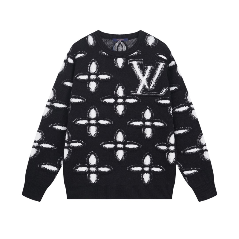 LV Sweaters